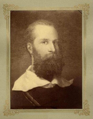 August Daniel Binzer (1793-1868)