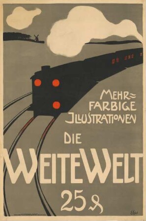 Die weite Welt