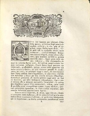 De corporibus marinis lapidescentibus quae defossa reperiuntur