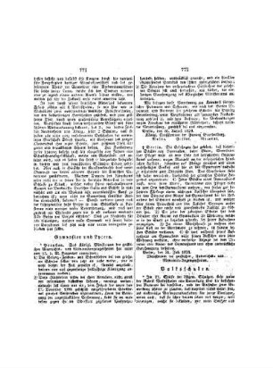 Gymnasien und Lyceen