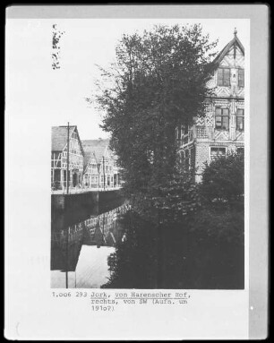 Von Haren'scher Hof