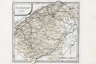 Westflandern. Nro. 171