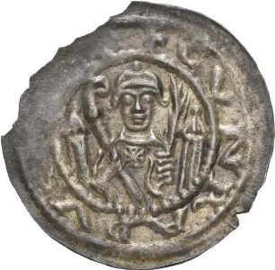 Magdeburg: Konrad I. von Querfurt