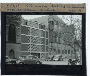 Köln, Gürzenich