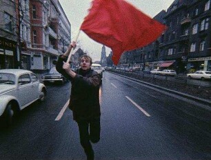Une Jeunesse Allemande - Eine deutsche Jugend