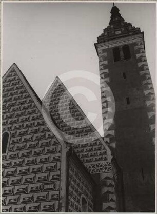 Katholische Kirche Rohnstock von S