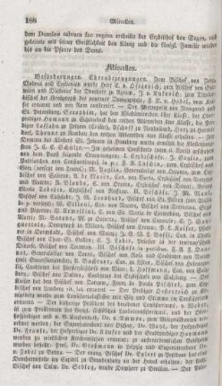 188-192 Miscellen