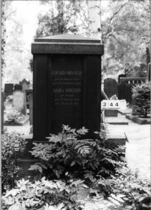 Grabstein 344