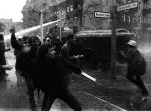 Une Jeunesse Allemande - Eine deutsche Jugend