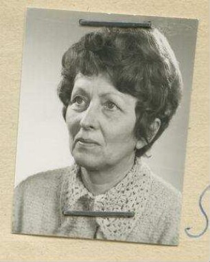 Johanna Kiehne