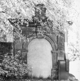 Hofgut Neuhof; Dreieich, Der Neuhof