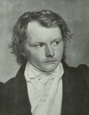 Maydell, Friedrich Ludwig von