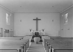 Philipp-Nicolai-Kirche