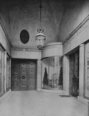 Kunsthandlung Keller und Reiner