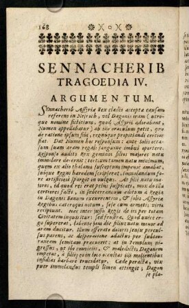 168-170, Argumentum. Personae.