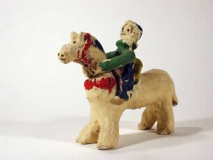 Figur, Reiter