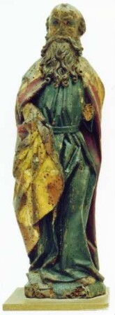 Apostel Matthäus