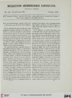 Nr. 159 (Gennaio 1859)