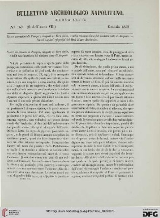 Nr. 159 (Gennaio 1859)