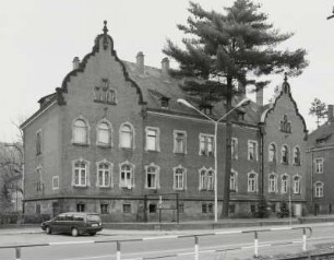 Rote Kaserne