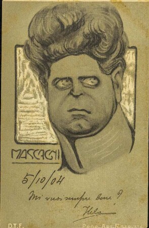 Mascagni