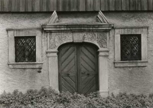 Portal, Eibau