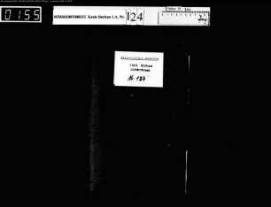 Erhebung des Steueraufkommens der Gemeinden