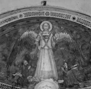 Der Erzengel Michael