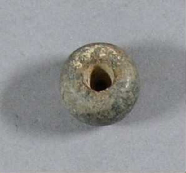 Stone bead