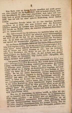 Archiv der Deutschen Gesellschaft für Psychiatrie und Gerichtliche Psychologie. 6. 1863