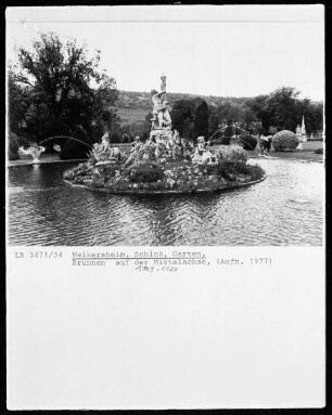 Wasserspiel