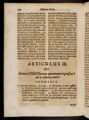 194-218, Articulus III