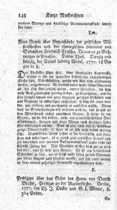 Predigten über das Gebet des Herrn.