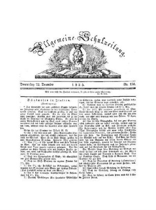 Schulwesen in Italien
