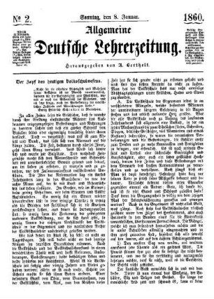 Der Zopf des heutigen Volksschulwesens