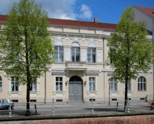 Potsdam, Yorckstraße 2