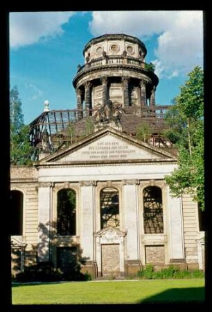 Frz. Dom 9.6.73.