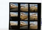 Reihenhäuser "Zuckerfabrik", Stralsund, 1998