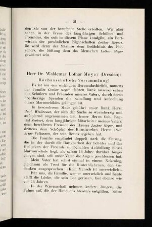 21-22, Waldemar Lothar Meyer