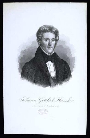 Fleischer, Johann Gottlieb