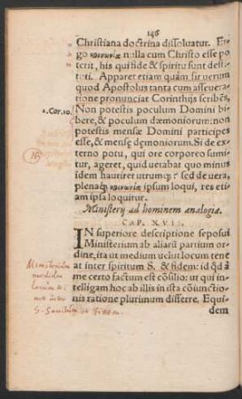 Cap. XVII.