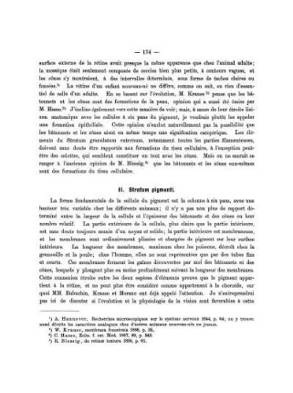 11. Stratum pigmenti.