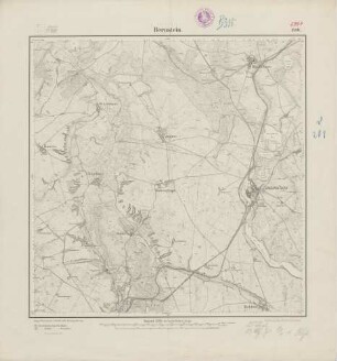 2957 (alte Nr.: 1490) Bernstein