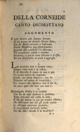 La corneide : Poema Eroi-Comico, 2