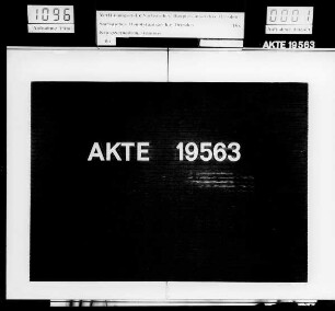 Reklamationen der bei der Rekrutierung pro 1830 ausgehobenen Mannschaften