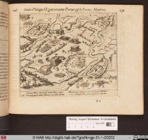 [Eroberung von Knodsenburg]
