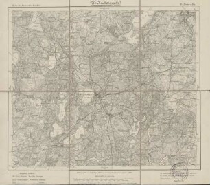 184. Neustrelitz