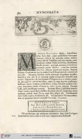 Numismata Philippi