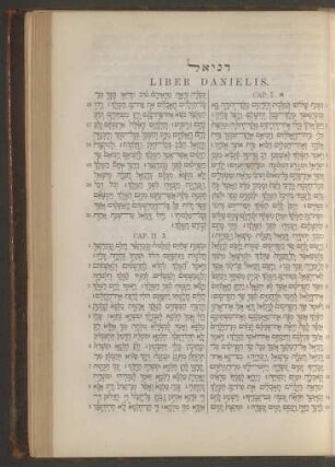 Liber Danielis