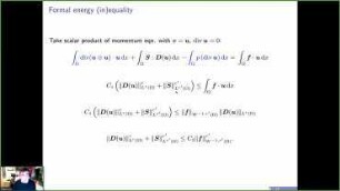 Analysis and approximation of implicitly constituted fluid flow models